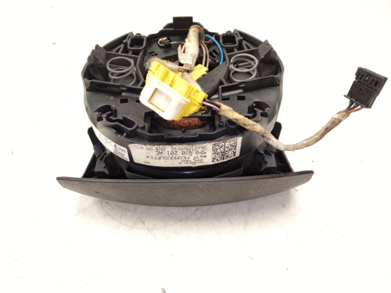 Recambio de airbag delantero izquierdo para seat altea xl (5p5, 5p8) 2.0 tdi 16v referencia OEM IAM 5P0880201  