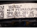 AIRBAG DELANTERO IZQUIERDO 5P0880201 