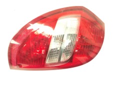Recambio de piloto trasero izquierdo para mercedes-benz clase a (w169) a 180 cdi exclusive edition (169.007) referencia OEM IAM 