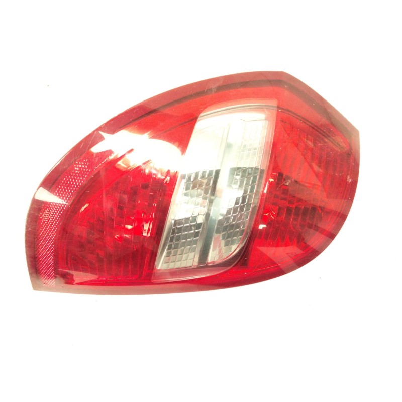 Recambio de piloto trasero izquierdo para mercedes-benz clase a (w169) a 180 cdi exclusive edition (169.007) referencia OEM IAM 