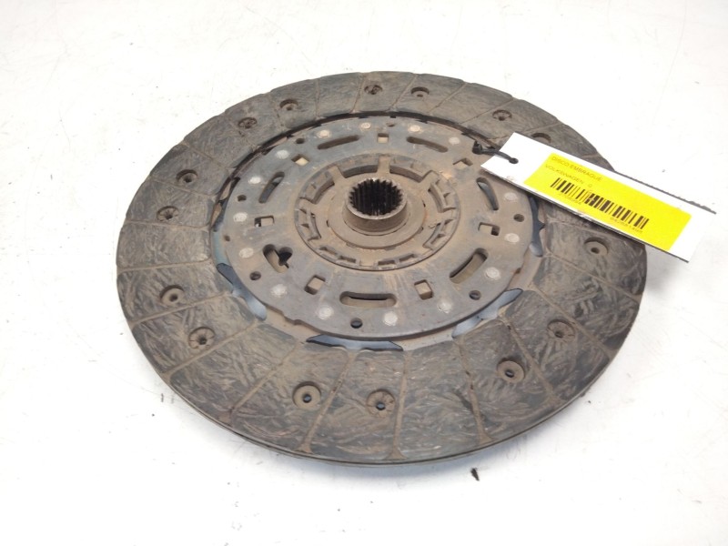 Recambio de disco embrague para volkswagen tiguan (5n_) 2.0 tdi 4motion referencia OEM IAM 022141031  