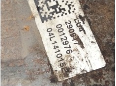 Recambio de prensa embrague para volkswagen tiguan (5n_) 2.0 tdi 4motion referencia OEM IAM 04L141015   2