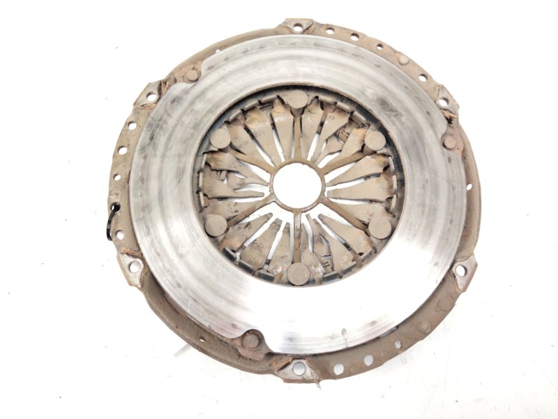 Recambio de prensa embrague para volkswagen tiguan (5n_) 2.0 tdi 4motion referencia OEM IAM 04L141015  