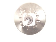 Recambio de servofreno para volkswagen tiguan (5n_) 2.0 tdi 4motion referencia OEM IAM 5QH614105   2