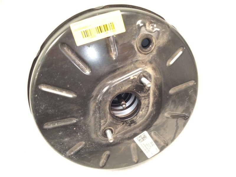 Recambio de servofreno para volkswagen tiguan (5n_) 2.0 tdi 4motion referencia OEM IAM 5QH614105  