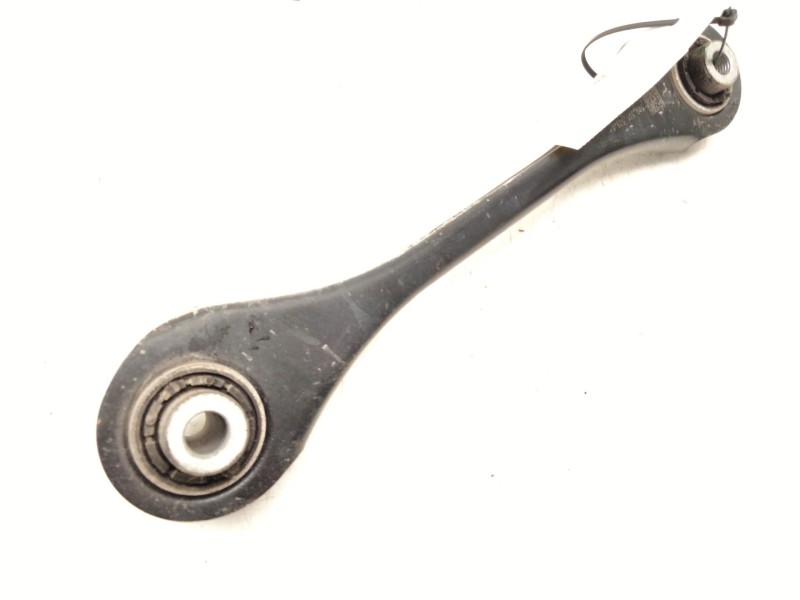 Recambio de brazo suspension inferior trasero izquierdo para volkswagen tiguan (5n_) 2.0 tdi 4motion referencia OEM IAM 5Q050152