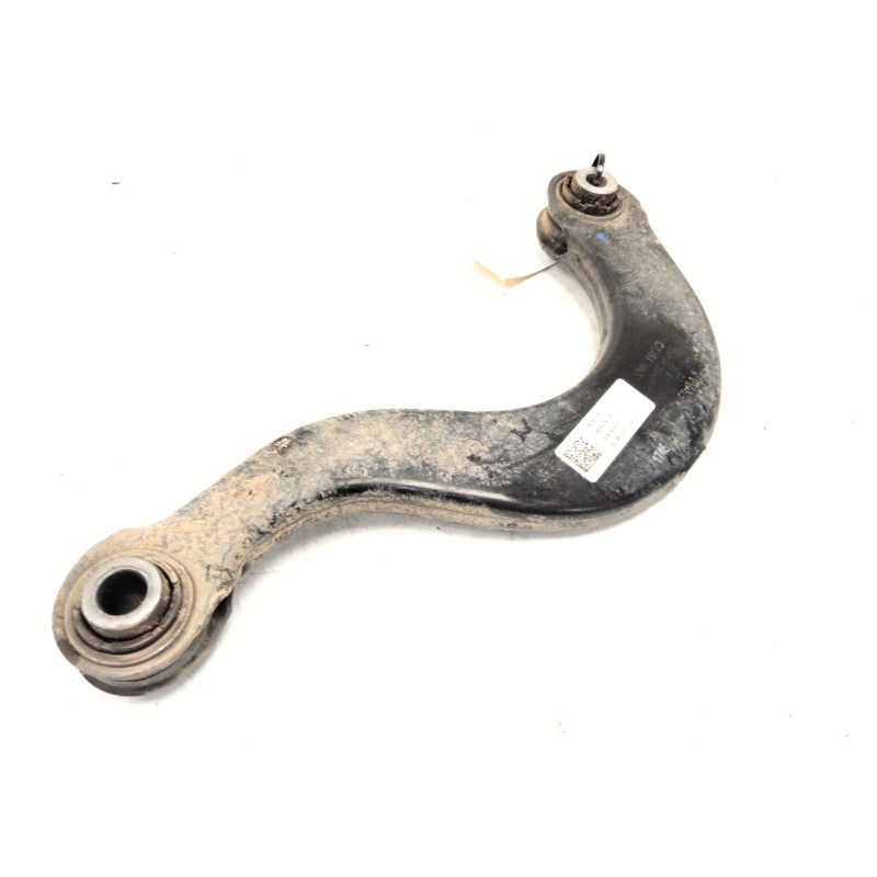 Recambio de brazo suspension superior trasero derecho para volkswagen tiguan (5n_) 2.0 tdi 4motion referencia OEM IAM 5Q0505323 