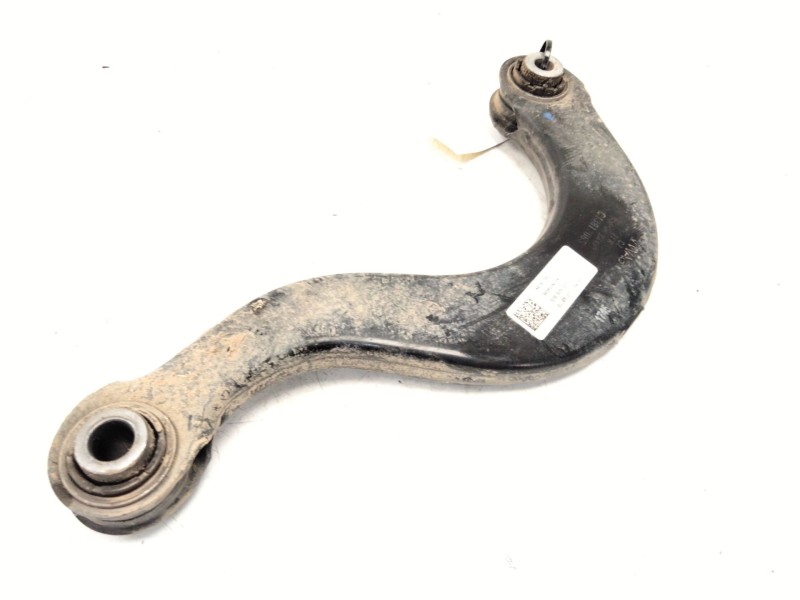 Recambio de brazo suspension superior trasero derecho para volkswagen tiguan (5n_) 2.0 tdi 4motion referencia OEM IAM 5Q0505323 