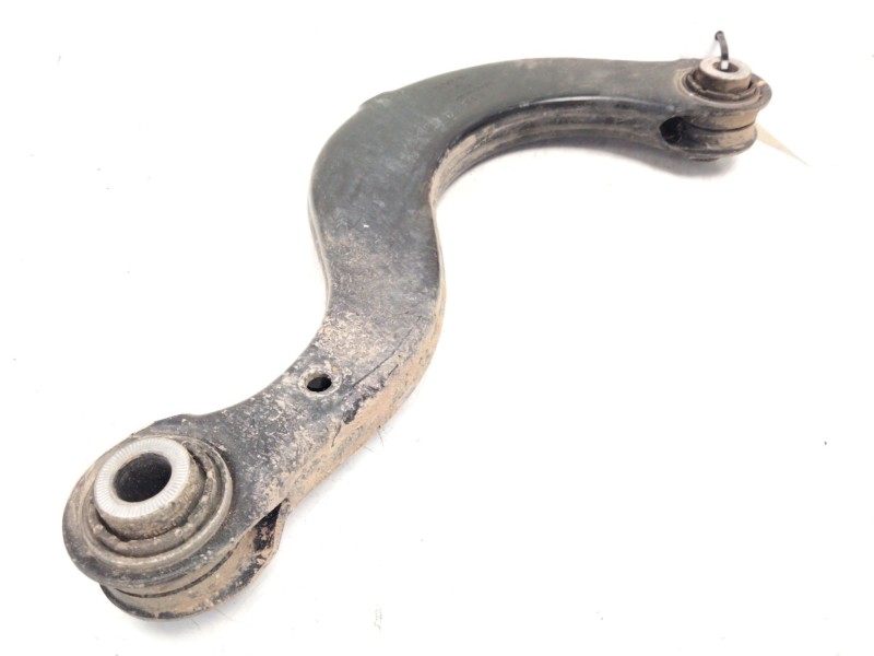 Recambio de brazo suspension superior trasero derecho para volkswagen tiguan (5n_) 2.0 tdi 4motion referencia OEM IAM 5Q0505323 