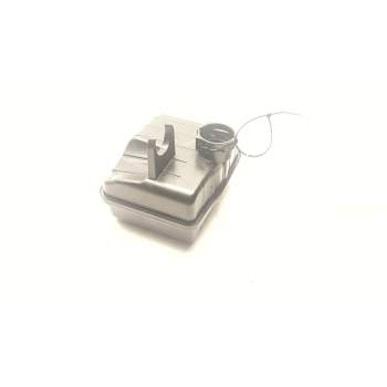 Recambio de tubo presion turbocompresor para bmw 5 (f10) 518 d referencia OEM IAM 13718512249  