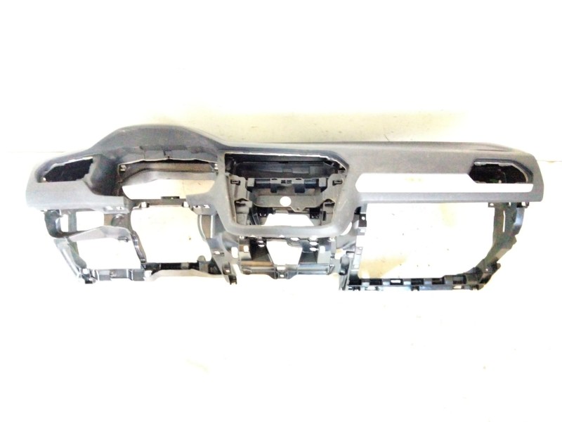 Recambio de kit airbag para volkswagen tiguan (5n_) 2.0 tdi 4motion referencia OEM IAM 5NB857003FFLG  