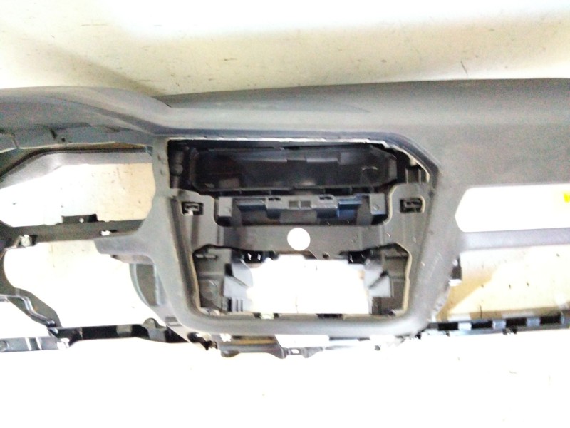 Recambio de kit airbag para volkswagen tiguan (5n_) 2.0 tdi 4motion referencia OEM IAM 5NB857003FFLG  