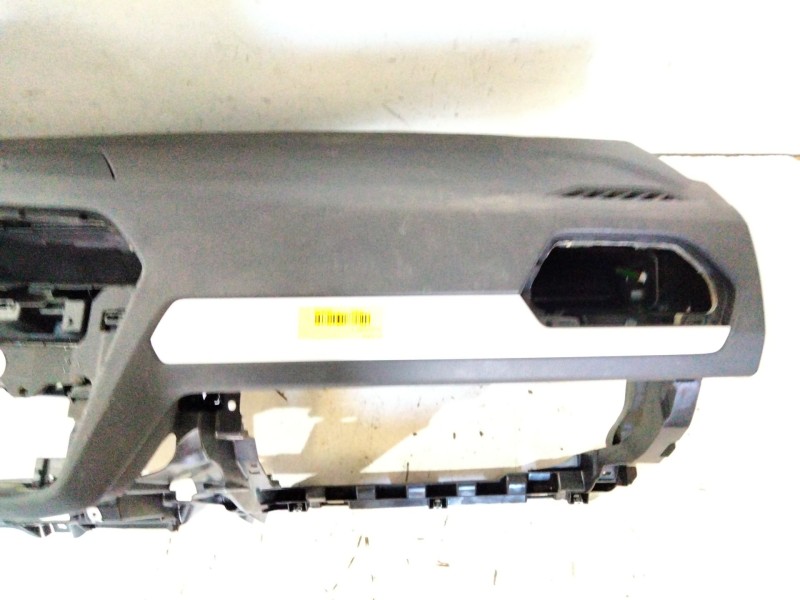 Recambio de kit airbag para volkswagen tiguan (5n_) 2.0 tdi 4motion referencia OEM IAM 5NB857003FFLG  