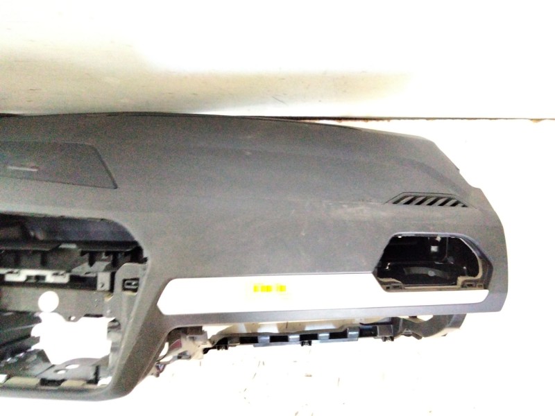 Recambio de kit airbag para volkswagen tiguan (5n_) 2.0 tdi 4motion referencia OEM IAM 5NB857003FFLG  