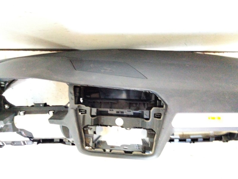 Recambio de kit airbag para volkswagen tiguan (5n_) 2.0 tdi 4motion referencia OEM IAM 5NB857003FFLG  