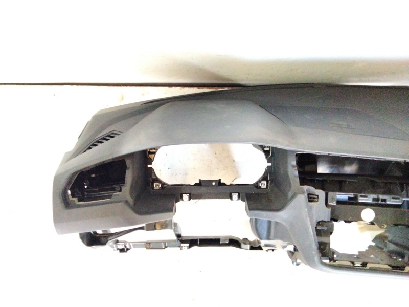 Recambio de kit airbag para volkswagen tiguan (5n_) 2.0 tdi 4motion referencia OEM IAM 5NB857003FFLG  