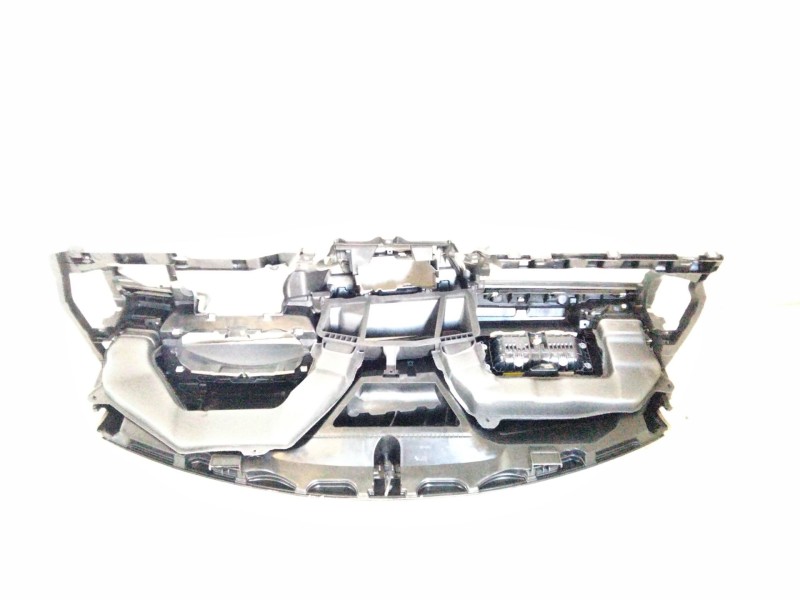 Recambio de kit airbag para volkswagen tiguan (5n_) 2.0 tdi 4motion referencia OEM IAM 5NB857003FFLG  