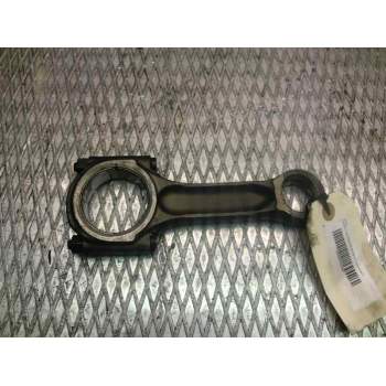 Recambio de biela para peugeot 406 berlina (s1/s2) 2.1 turbodiesel cat referencia OEM IAM   121007