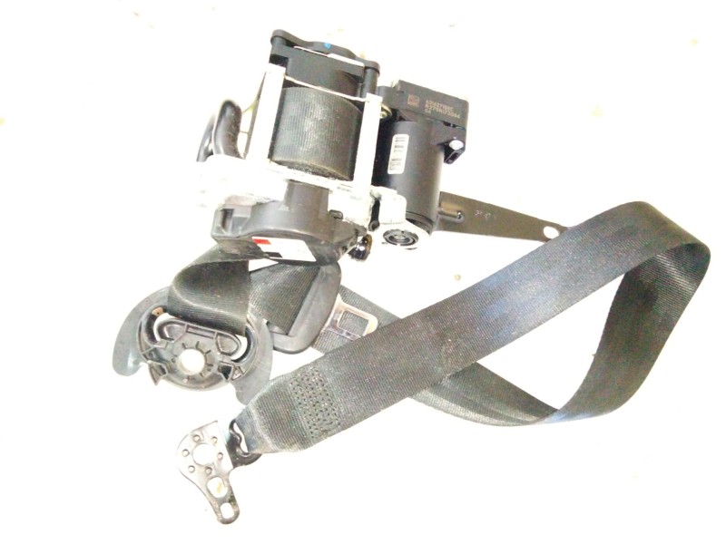 Recambio de kit airbag para volkswagen tiguan (5n_) 2.0 tdi 4motion referencia OEM IAM 5NB857003FFLG  