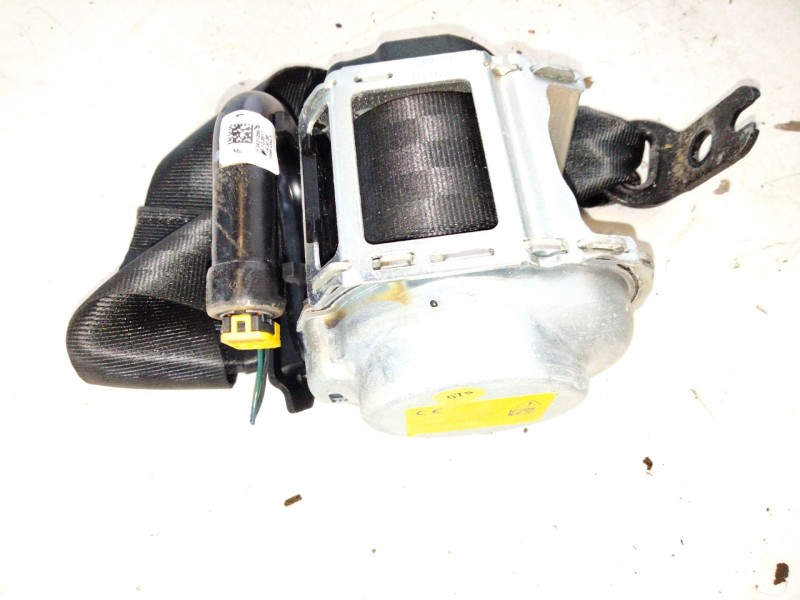 Recambio de kit airbag para volkswagen tiguan (5n_) 2.0 tdi 4motion referencia OEM IAM 5NB857003FFLG  