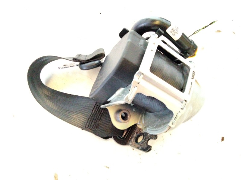 Recambio de kit airbag para volkswagen tiguan (5n_) 2.0 tdi 4motion referencia OEM IAM 5NB857003FFLG  