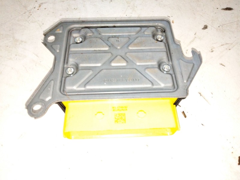 Recambio de kit airbag para volkswagen tiguan (5n_) 2.0 tdi 4motion referencia OEM IAM 5NB857003FFLG  