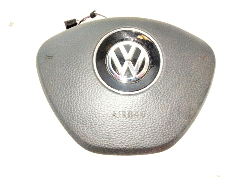 Recambio de kit airbag para volkswagen tiguan (5n_) 2.0 tdi 4motion referencia OEM IAM 5NB857003FFLG  