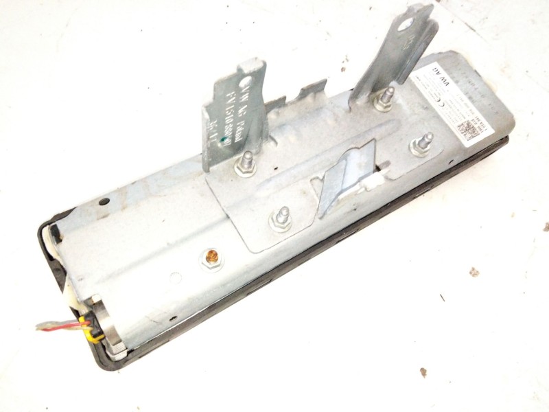 Recambio de kit airbag para volkswagen tiguan (5n_) 2.0 tdi 4motion referencia OEM IAM 5NB857003FFLG  