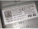 KIT AIRBAG 5NB857003FFLG 