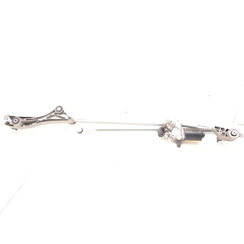 Recambio de motor limpia delantero para mercedes-benz clase a (w169) a 180 cdi exclusive edition (169.007) referencia OEM IAM   