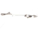 MOTOR LIMPIA DELANTERO A1698200300 