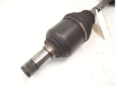 Recambio de transmision delantera izquierda para mercedes-benz clase a (w169) a 180 cdi exclusive edition (169.007) referencia O 2