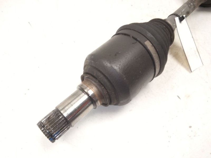 Recambio de transmision delantera izquierda para mercedes-benz clase a (w169) a 180 cdi exclusive edition (169.007) referencia O