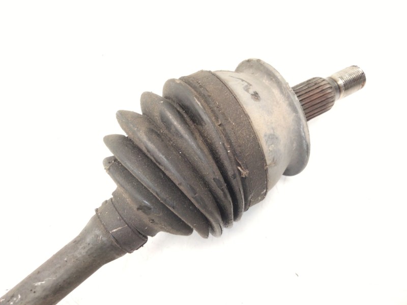 Recambio de transmision delantera izquierda para mercedes-benz clase a (w169) a 180 cdi exclusive edition (169.007) referencia O