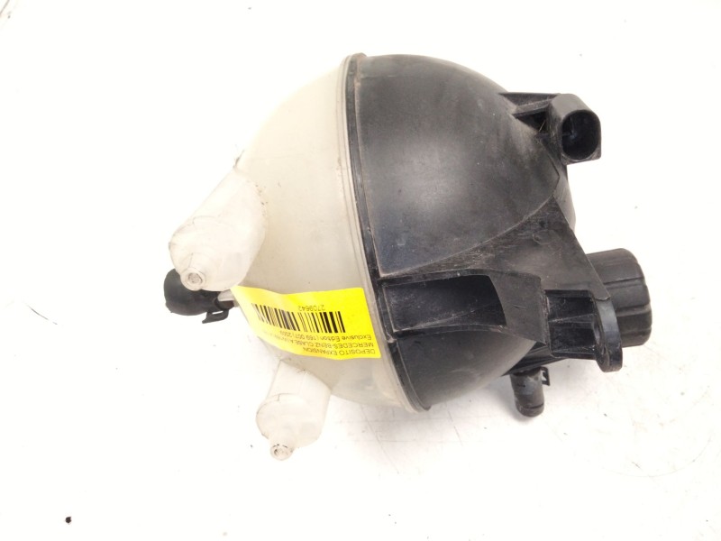 Recambio de deposito expansion para mercedes-benz clase a (w169) a 180 cdi exclusive edition (169.007) referencia OEM IAM   