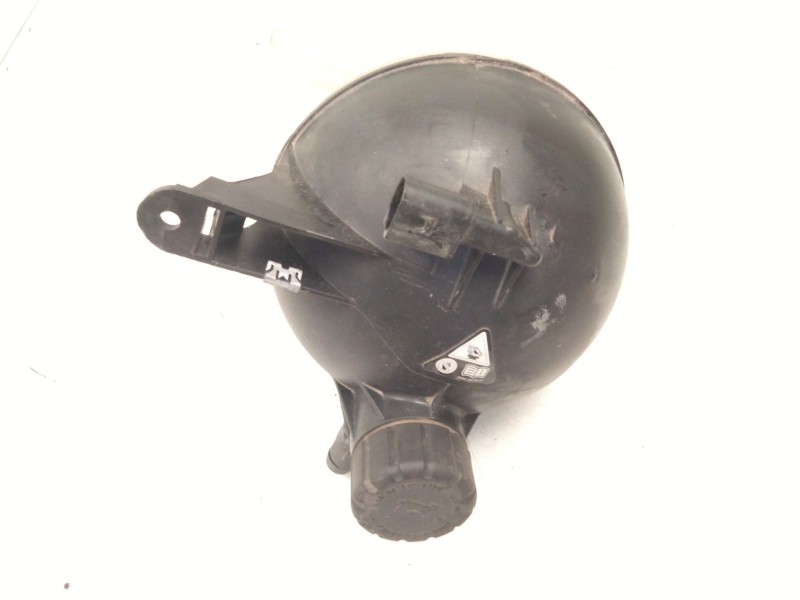 Recambio de deposito expansion para mercedes-benz clase a (w169) a 180 cdi exclusive edition (169.007) referencia OEM IAM   