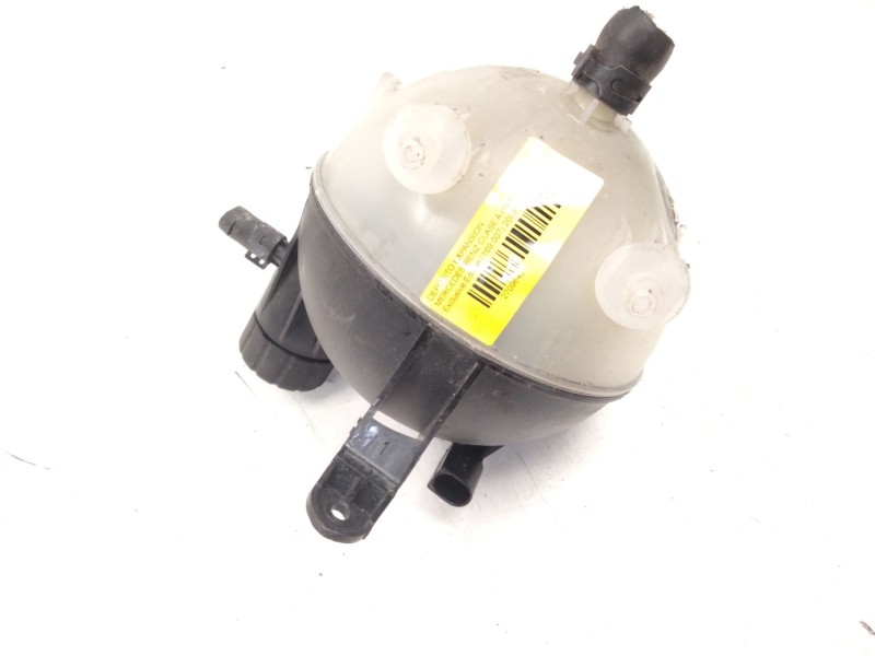 Recambio de deposito expansion para mercedes-benz clase a (w169) a 180 cdi exclusive edition (169.007) referencia OEM IAM   