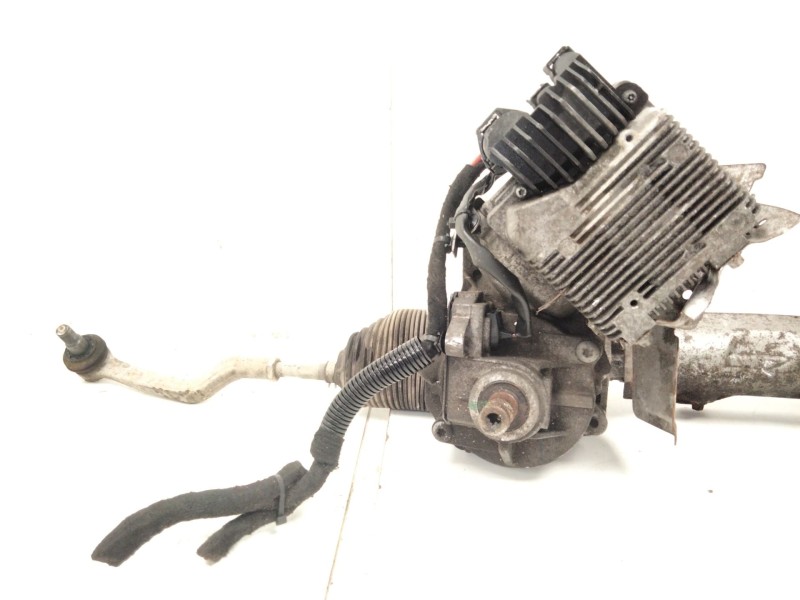 Recambio de caja direccion electrica para mercedes-benz clase a (w169) a 180 cdi exclusive edition (169.007) referencia OEM IAM 