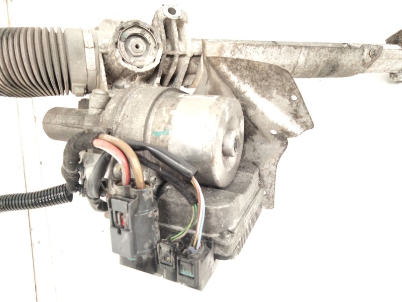 Recambio de caja direccion electrica para mercedes-benz clase a (w169) a 180 cdi exclusive edition (169.007) referencia OEM IAM 