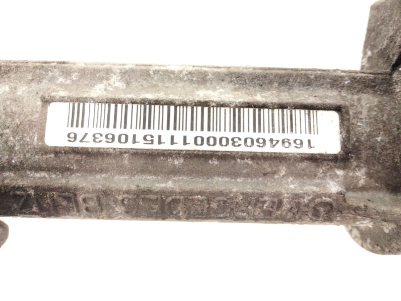 Recambio de caja direccion electrica para mercedes-benz clase a (w169) a 180 cdi exclusive edition (169.007) referencia OEM IAM 