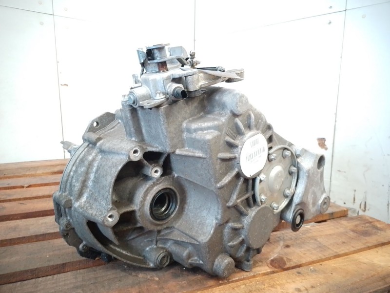 Recambio de caja cambios para mercedes-benz clase a (w169) a 180 cdi exclusive edition (169.007) referencia OEM IAM   