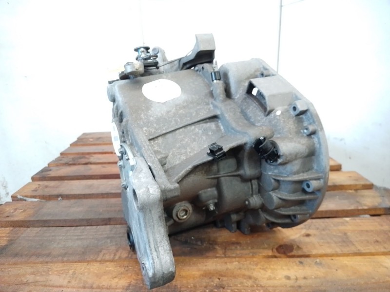 Recambio de caja cambios para mercedes-benz clase a (w169) a 180 cdi exclusive edition (169.007) referencia OEM IAM   