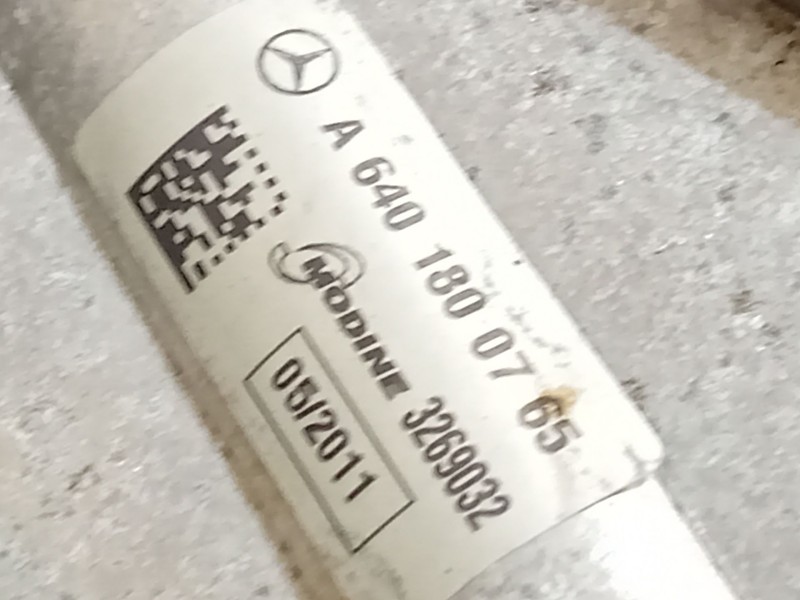 Recambio de motor completo para mercedes-benz clase a (w169) a 180 cdi exclusive edition (169.007) referencia OEM IAM   