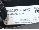 MOTOR COMPLETO OM640940 