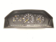 Recambio de cuadro instrumentos para mercedes-benz clase e (w124) e 300 d (124.131) referencia OEM IAM 1244406911  