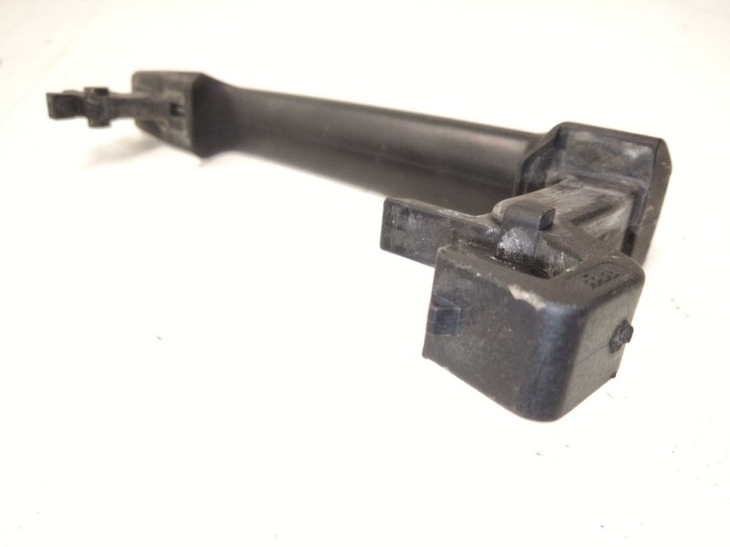 Recambio de maneta exterior trasera izquierda para mercedes-benz clase e (w124) e 300 d (124.131) referencia OEM IAM   