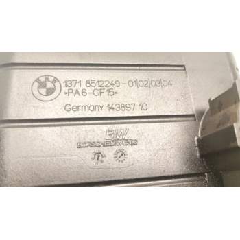 Recambio de tubo presion turbocompresor para bmw 5 (f10) 518 d referencia OEM IAM 13718512249  