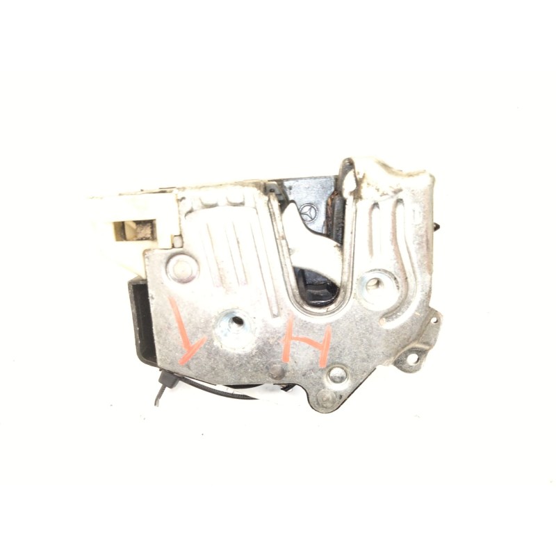Recambio de cerradura puerta trasera izquierda para mercedes-benz clase e (w124) e 300 d (124.131) referencia OEM IAM   