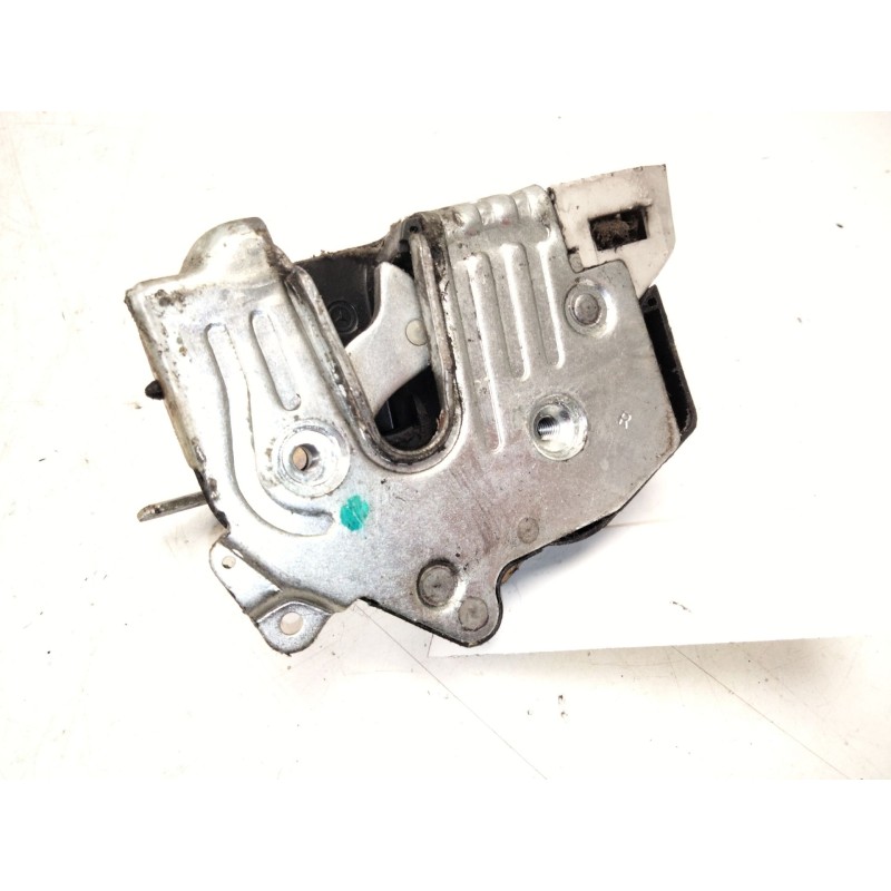 Recambio de cerradura puerta trasera derecha para mercedes-benz clase e (w124) e 300 d (124.131) referencia OEM IAM   