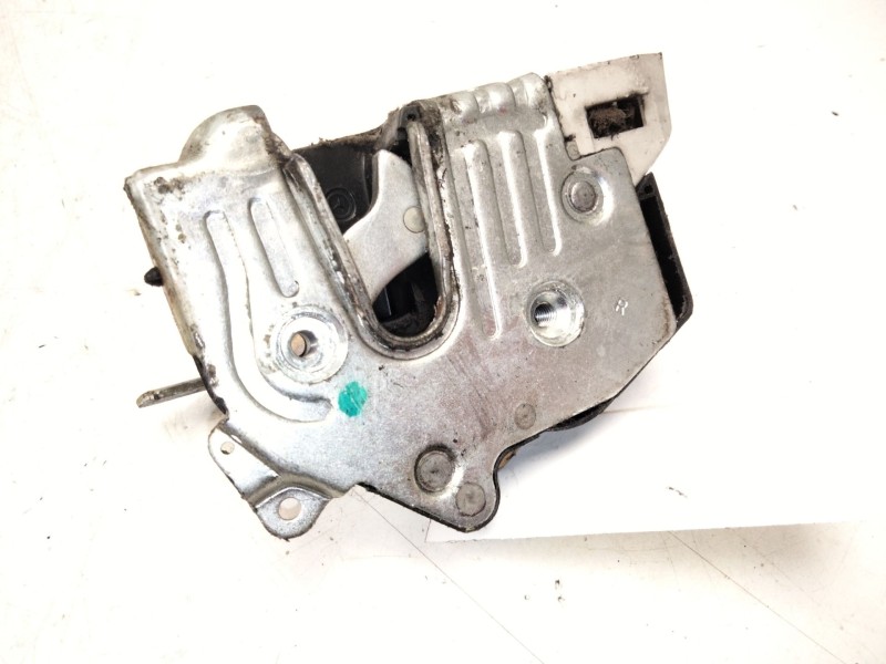 Recambio de cerradura puerta trasera derecha para mercedes-benz clase e (w124) e 300 d (124.131) referencia OEM IAM   